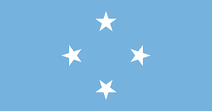 FSM Flag