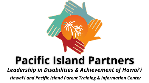 Pacific Island Partners