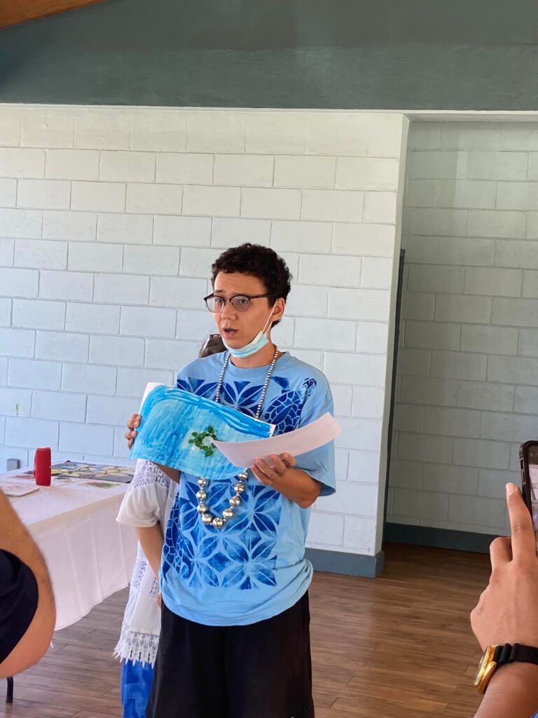 LDAH - American Samoa (1)