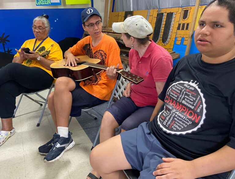 LDAH - American Samoa (6)